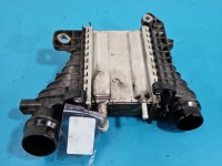 Intercooler Renault Express 1.5 dci 144967867R