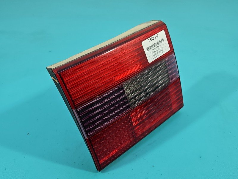 Lampa tył lewa Volkswagen, 93-97 Z KLAPY Vw Passat B4 kombi