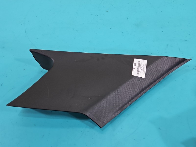 Osłona ZAŚLEPKA PLASTIK BMW iX3 G08 7396411