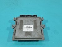 Komputer Sterownik silnika 5WS40167F-T, 9655041480 Peugeot 407 2.0d