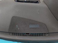 Deska rozdzielcza konsola kokpit AUDI Q5 08- eu