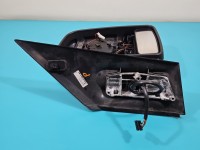 Lusterko prawe Vw Crafter 06- biały europa