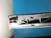 Relingi dachowe komplet Toyota Auris II