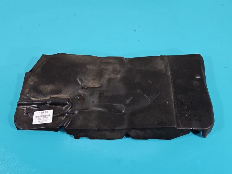 Wygłuszenie pozostałe PODBITKA Bmw f10 f11