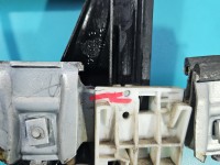 Podnośnik przód lewy SZYBY WINDA 6R0959801AJ Skoda Roomster 14 PIN 5d HB