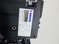 Szyberdach Skoda Octavia III kombi 5d