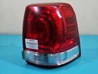 Lampa tył prawa Toyota Land Cruiser J200 07- HB