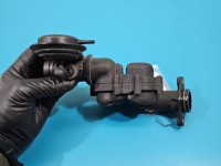 Rura przewód Porsche Porsche Panamera I 970 97011054265, SKU 970-110-542-65 3.0 v6 (CWD)