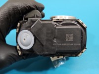 Przepustnica Opel Astra V K 1.4 T 12671379AA