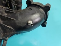 Kolektor ssący Opel Astra III H 55564933, 55564934 1.6 16V