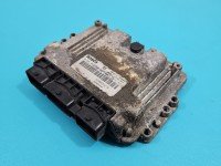 Komputer Sterownik silnika 0281012590, 8200654270 Opel Movano II 3.0 dti (ZD3-202)