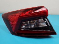Lampa tył lewa Skoda Karoq HB