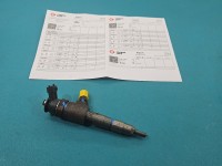 Wtryskiwacz Ford Fiesta Mk7 0445110339 1.4 tdci