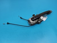 Klamka przód lewa zewnętrzna VOLVO V70 III 452-26
