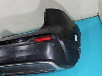 Zderzak tył Nissan Qashqai II J11 13-21 brązowy Z11G inny