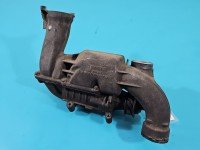 Turbosprężarka Mercedes W203 A1110900980 2.0 kompressor 163KM