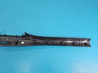 Osłona ZAŚLEPKA PLASTIK Skoda Octavia IV 5E3853372