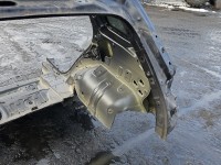 Błotnik tył prawy ćwiartka Kia Niro I 16-22 ABT HB