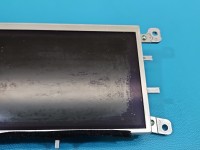 Wyświetlacz monitor AUDI A4 B8 8T0919603F
