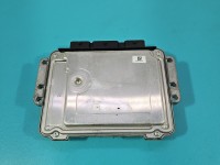 Komputer Sterownik silnika 0281013872, 9664843780 Citroen Berlingo II 1.6 hdi