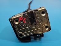 Zamek przód lewy Renault Clio II EUROPA 2pin. Brak nr.