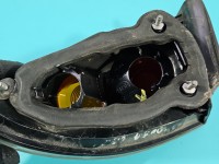 Lampa tył lewa Seat Cordoba II 6L sedan Producent części: Seat, nadpalony wkład żarówki EUROPA