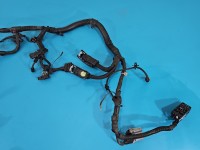 InstalacJa Wiązka silnika 13291264 1.4 16V Opel Astra IV J