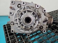 Most przedni przód Porsche Panamera I 970 97034901122 3.0 v6 (CWD)