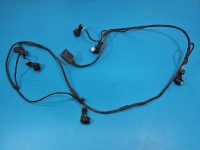 Czujnik parkowania PDC Mercedes W211 C775 A0485453928, 0263003245