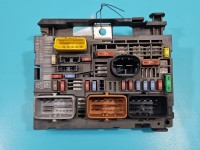 Sterownik moduł komfortu Peugeot Partner II 9807028880 Peugeot, BSM,