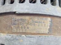 TEST Alternator Volvo S40 II V50 3M5T-10300-YC 2.0d