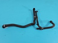 przewód wąż rurka wody Vw Passat B8 3Q0122051D 2.0 tdi 150KM