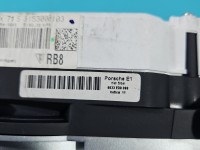 Licznik Porsche Cayenne I 9P 4.8 V8 7L5920875A, 0263633543 EUROPA