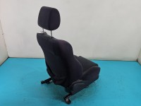 Fotel prawy przód pasażera Toyota Corolla E12 5d EUROPA