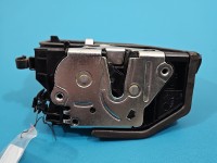 Zamek tył prawy 7276686 BMW X6 E71 Producent części: BMW, 5PIN