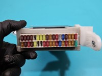 Sterownik moduł komfortu Toyota Corolla E21 19- 89221-02710, MB238100-8172 TOYOTA