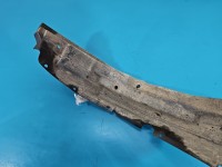 Nadkole przód lewe Isuzu D-Max II 11-19