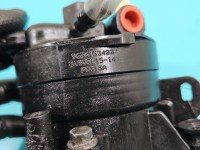 Obudowa filtra paliwa Citroen C4 II 9676133430, 9672314980 1.6 hdi