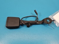 Pas bezpieczeństwa przód prawy pasażera Skoda Scala 2019- 5G4857756C