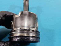 Tłok Bmw F34 GT 2.0d (B47D20A) 190KM