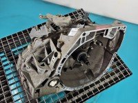 Skrzynia biegów TL4 143 Nissan Juke I F15 10-19 1.2 T