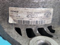 TEST Alternator Alfa romeo 147 46782213, 63321826 1.9 JTD