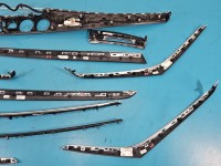 Listwa listwy dekory dekor deski Mercedes W222 eu