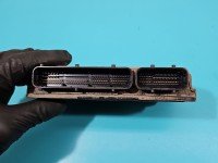 Komputer Sterownik silnika 89666-02860 Toyota Corolla E16 E18 13- 1.6 16V