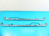 Orurowanie Nissan Murano Z51 08-14 2.5 dci