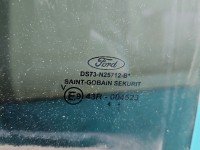 Szyba drzwi tył prawa Ford Mondeo Mk5 kombi