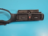 Kratka nawiewu środkowa Vw Jetta VI 5C78570590, 5C6819728 EUROPA