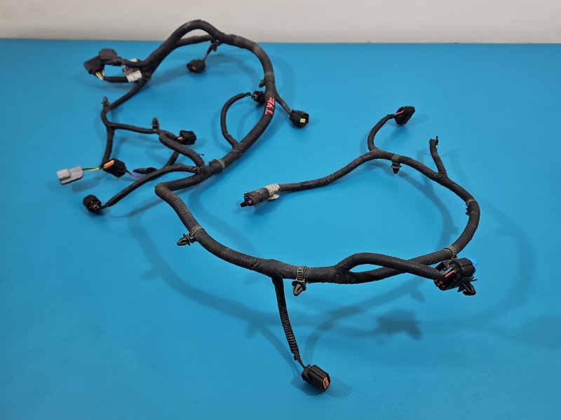 Wiązka zderzaka tył Hyundai I30 III 16- 91895-S0020 Instalacja pdc