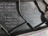 Osłona ZAŚLEPKA PLASTIK BMW iX1U11 9462338