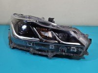 Reflektor prawy lampa przód Toyota Corolla E21 19- EUROPA
